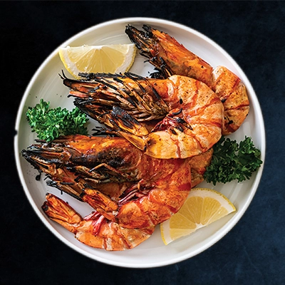 Classic Western Cuisine Favorites Available at Kinara Restaurant