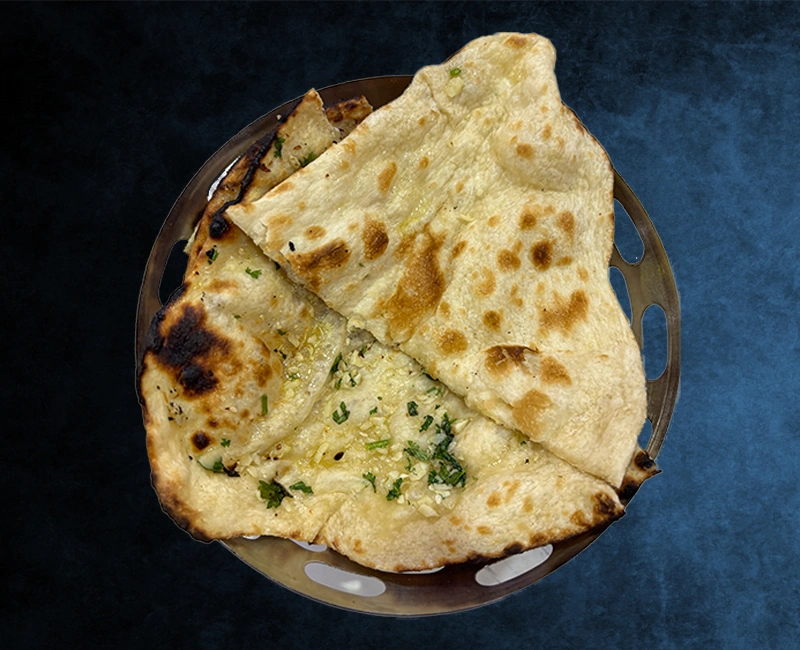 Naan Basket